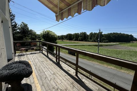 Villa a Chalais, Charente, Chalais - € 147.000 | Ref: 114 - foto 2