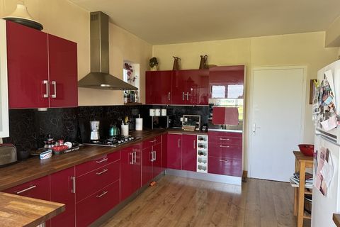 Villa a Chalais, Charente, Chalais - € 147.000 | Ref: 114 - foto 3