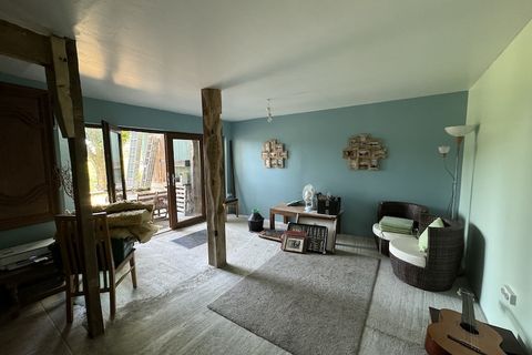 Villa a Chalais, Charente, Chalais - € 147.000 | Ref: 114 - foto 5