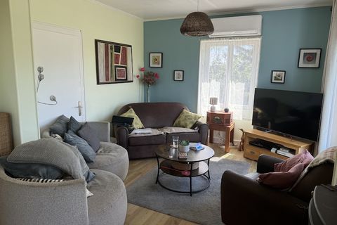 Villa a Chalais, Charente, Chalais - € 147.000 | Ref: 114 - foto 6