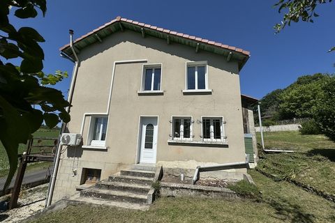 Villa a Chalais, Charente, Chalais - € 147.000 | Ref: 114 - foto 7
