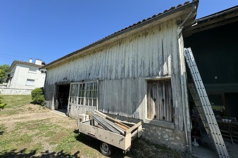 Villa a Chalais, Charente, Chalais - € 147.000 | Ref: 114 - foto 9