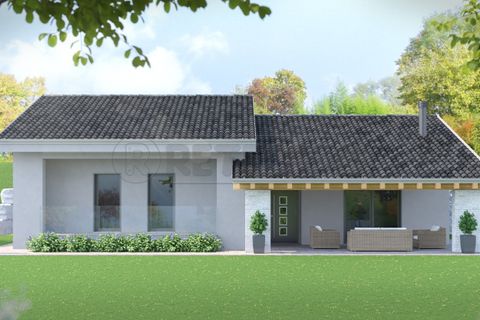 Villa i Mussolente, Vicenza, Mussolente - € 600.000 | Ref: McD25 - foto 1