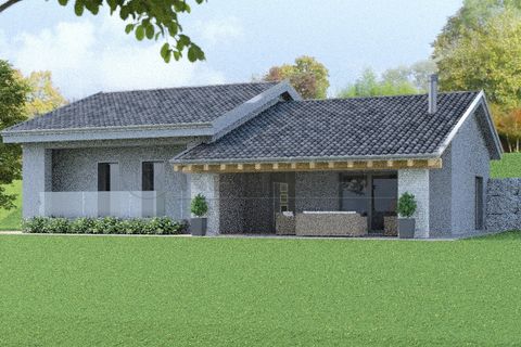 Villa i Mussolente, Vicenza, Mussolente - € 600.000 | Ref: McD25 - foto 3