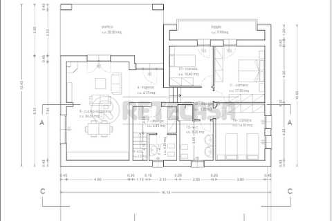 Villa i Mussolente, Vicenza, Mussolente - € 600.000 | Ref: McD25 - foto 5