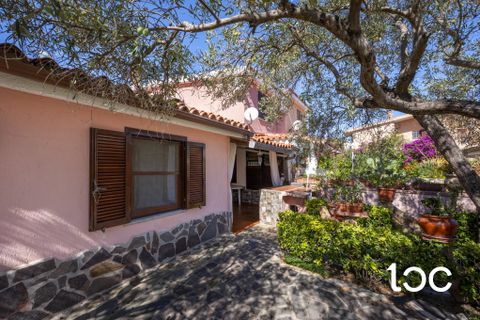 Villa i San Teodoro, Sassari, San Teodoro - € 230.000 | Ref: ST1121 - foto 2