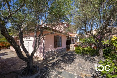 Villa i San Teodoro, Sassari, San Teodoro - € 230.000 | Ref: ST1121 - foto 3