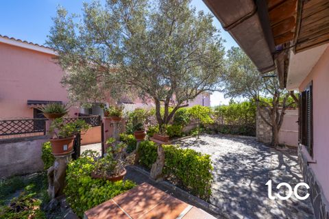 Villa i San Teodoro, Sassari, San Teodoro - € 230.000 | Ref: ST1121 - foto 5