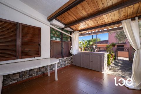 Villa i San Teodoro, Sassari, San Teodoro - € 230.000 | Ref: ST1121 - foto 7