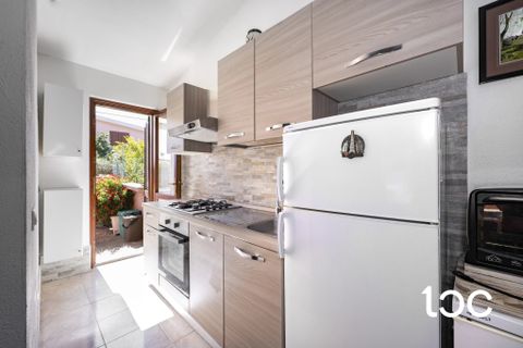 Villa i San Teodoro, Sassari, San Teodoro - € 230.000 | Ref: ST1121 - foto 11