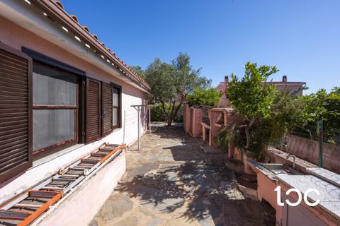 Villa i San Teodoro, Sassari, San Teodoro - € 230.000 | Ref: ST1121 - foto 19