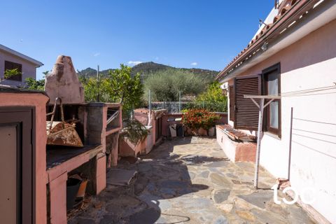 Villa i San Teodoro, Sassari, San Teodoro - € 230.000 | Ref: ST1121 - foto 20