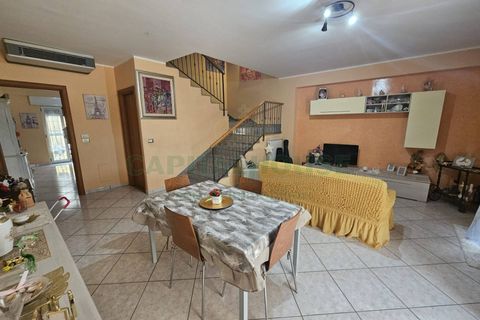 Rækkehus i Pignataro Maggiore, Caserta, Pignataro Maggiore - € 139.000 | Ref: 139000villetta - foto 2
