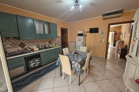 Rækkehus i Pignataro Maggiore, Caserta, Pignataro Maggiore - € 139.000 | Ref: 139000villetta - foto 4