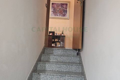 Rækkehus i Pignataro Maggiore, Caserta, Pignataro Maggiore - € 139.000 | Ref: 139000villetta - foto 20
