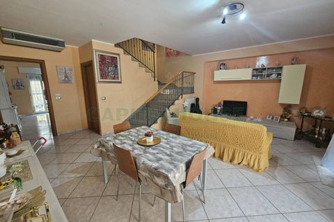 Rækkehus i Pignataro Maggiore, Caserta, Pignataro Maggiore - € 139.000 | Ref: 139000villetta - foto 28