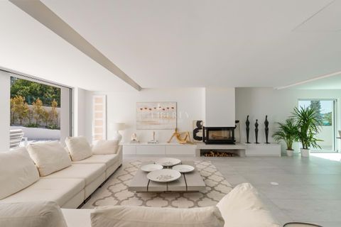 Villa i Almancil, Faro, Almancil - € 3.995.000 | Ref: LBRT327 - foto 2