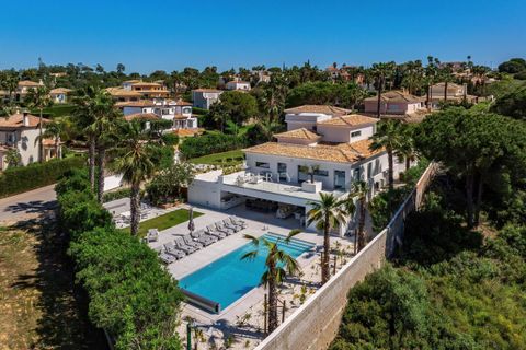 Villa i Almancil, Faro, Almancil - € 3.995.000 | Ref: LBRT327 - foto 33