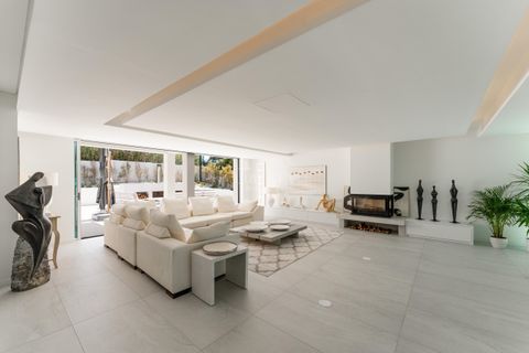Villa i Almancil, Faro, Almancil - € 3.995.000 | Ref: LBRT327 - foto 5