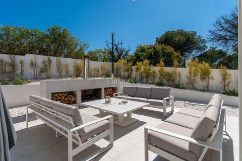 Villa i Almancil, Faro, Almancil - € 3.995.000 | Ref: LBRT327 - foto 8