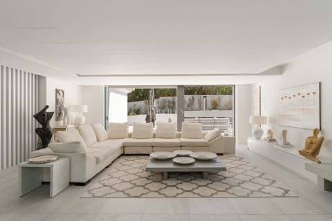 Villa i Almancil, Faro, Almancil - € 3.995.000 | Ref: LBRT327 - foto 7