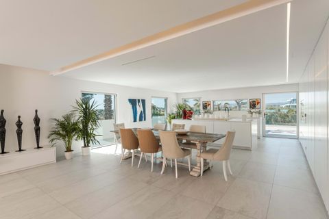 Villa i Almancil, Faro, Almancil - € 3.995.000 | Ref: LBRT327 - foto 11