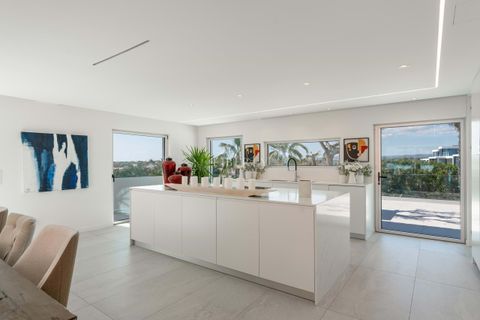 Villa i Almancil, Faro, Almancil - € 3.995.000 | Ref: LBRT327 - foto 12