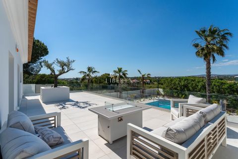 Villa i Almancil, Faro, Almancil - € 3.995.000 | Ref: LBRT327 - foto 13