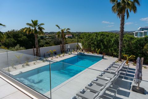 Villa i Almancil, Faro, Almancil - € 3.995.000 | Ref: LBRT327 - foto 14