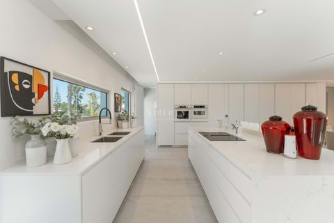 Villa i Almancil, Faro, Almancil - € 3.995.000 | Ref: LBRT327 - foto 15