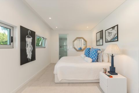 Villa i Almancil, Faro, Almancil - € 3.995.000 | Ref: LBRT327 - foto 21