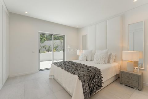 Villa i Almancil, Faro, Almancil - € 3.995.000 | Ref: LBRT327 - foto 22