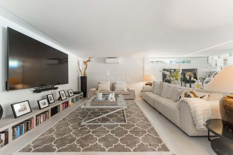 Villa i Almancil, Faro, Almancil - € 3.995.000 | Ref: LBRT327 - foto 25