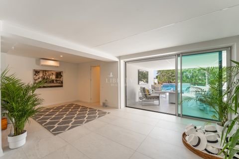 Villa i Almancil, Faro, Almancil - € 3.995.000 | Ref: LBRT327 - foto 27