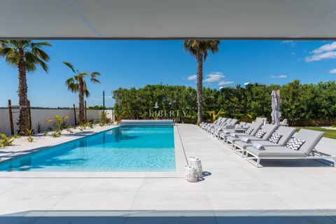 Villa i Almancil, Faro, Almancil - € 3.995.000 | Ref: LBRT327 - foto 29