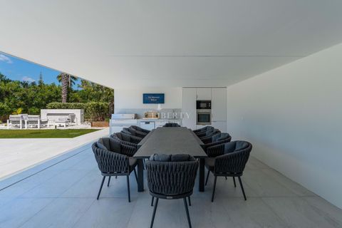 Villa i Almancil, Faro, Almancil - € 3.995.000 | Ref: LBRT327 - foto 30