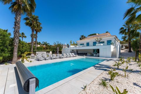 Villa i Almancil, Faro, Almancil - € 3.995.000 | Ref: LBRT327 - foto 32