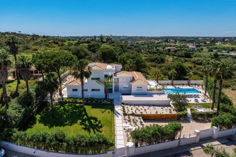 Villa i Almancil, Faro, Almancil - € 3.995.000 | Ref: LBRT327 - foto 34