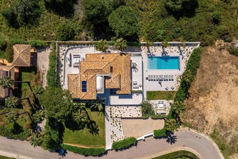 Villa i Almancil, Faro, Almancil - € 3.995.000 | Ref: LBRT327 - foto 35