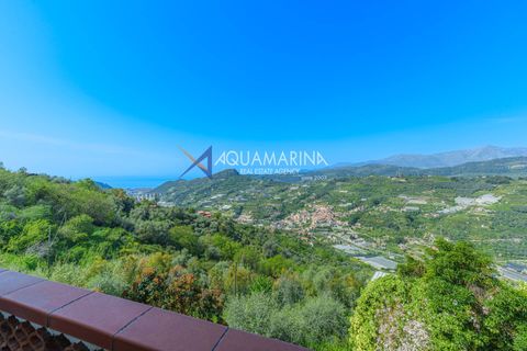Villa a Vallebona, Imperia, Vallebona - € 390.000 | Ref: 13947 - foto 8