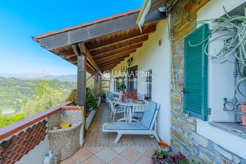 Villa a Vallebona, Imperia, Vallebona - € 390.000 | Ref: 13947 - foto 10
