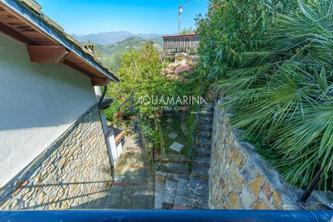 Villa a Vallebona, Imperia, Vallebona - € 390.000 | Ref: 13947 - foto 32