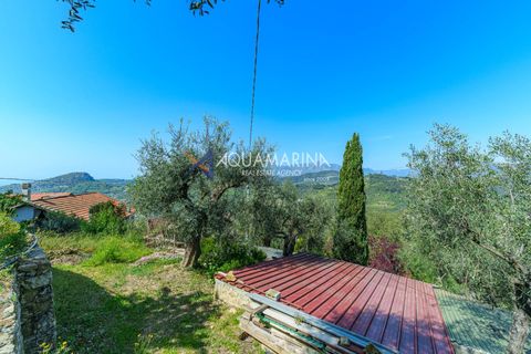 Villa a Vallebona, Imperia, Vallebona - € 390.000 | Ref: 13947 - foto 36