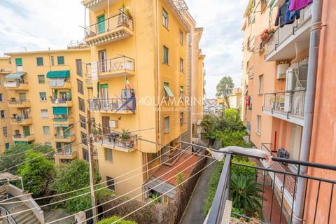 Lejlighed i Sanremo, Imperia, Sanremo - € 127.000 | Ref: 13948 - foto 8