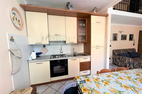 Lejlighed i Albenga, Savona, Albenga - € 175.000 | Ref: 932 - foto 19