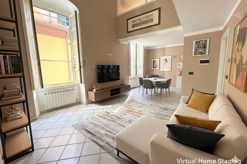 Lejlighed i Albenga, Savona, Albenga - € 175.000 | Ref: 932 - foto 1