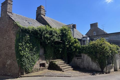 Villa en Vautorte, Mayenne, Vautorte - € 57.400 | Ref: 114_NPR-0023266 - photo 3