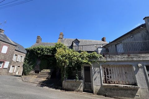Villa en Vautorte, Mayenne, Vautorte - € 57.400 | Ref: 114_NPR-0023266 - photo 7