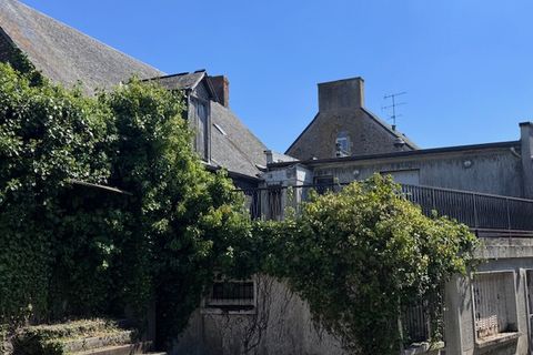 Villa en Vautorte, Mayenne, Vautorte - € 57.400 | Ref: 114_NPR-0023266 - photo 9