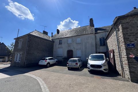 Villa en Vautorte, Mayenne, Vautorte - € 57.400 | Ref: 114_NPR-0023266 - photo 10